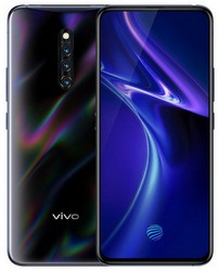 Замена разъема зарядки на телефоне Vivo X27 Pro в Омске